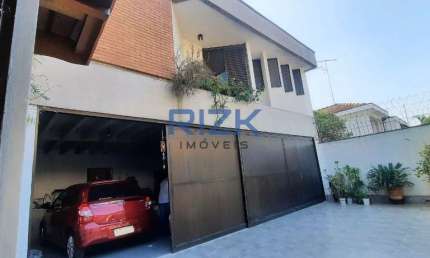 Casa com 5 quartos à venda na Rua Vítor Dubugras, Jardim da Glória, São Paulo