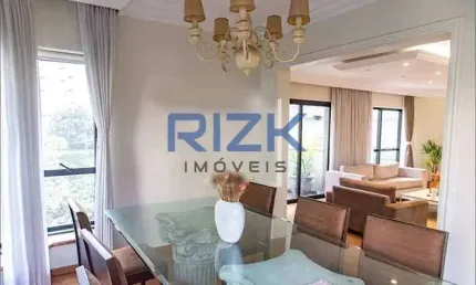 Apartamento com 4 quartos à venda na Rua Castro Alves, Aclimação, São Paulo