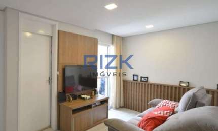Apartamento com 2 quartos à venda na Rua Barão de Iguape, Liberdade, São Paulo