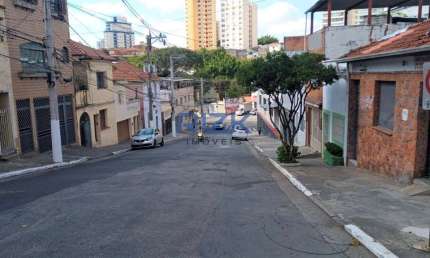 Casa com 2 quartos à venda na Rua Doutor Dario do Amaral, Cambuci, São Paulo