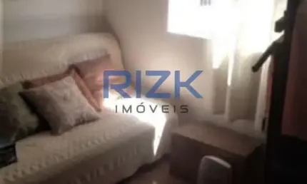 Apartamento com 1 quarto à venda na Rua Diogo Vaz, Cambuci, São Paulo