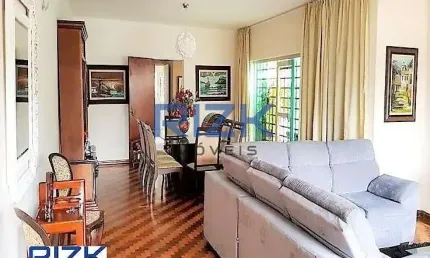 Casa com 3 quartos à venda na Rua Heitor Peixoto, Cambuci, São Paulo
