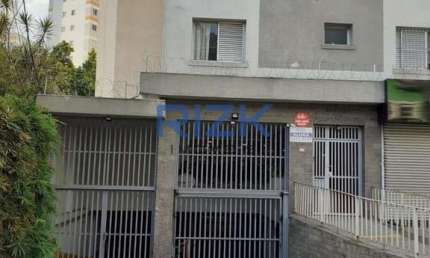 Apartamento com 1 quarto à venda na Rua da Independência, Cambuci, São Paulo