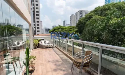 Apartamento com 3 quartos à venda na Vila Nilo, Aclimação, São Paulo