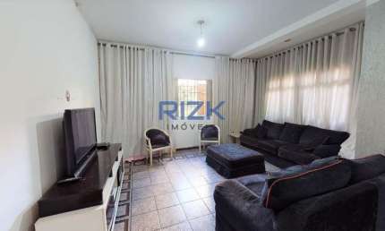 Casa com 5 quartos à venda na Rua Dom Duarte Leopoldo, Cambuci, São Paulo