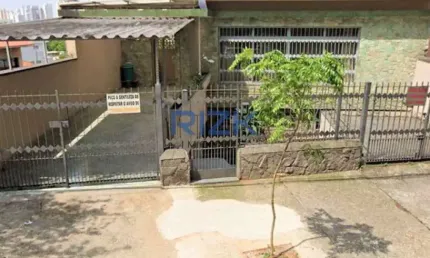 Casa com 4 quartos à venda na Avenida Itaboraí, Bosque da Saúde, São Paulo