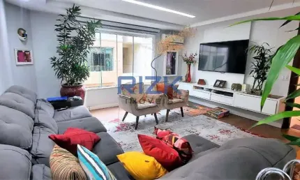 Casa em condomínio fechado com 3 quartos para alugar na Rua Tubarana, Vila Mariana, São Paulo