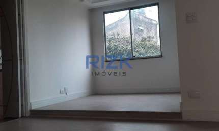 Apartamento com 2 quartos à venda na Rua Maranjaí, Vila Monumento, São Paulo