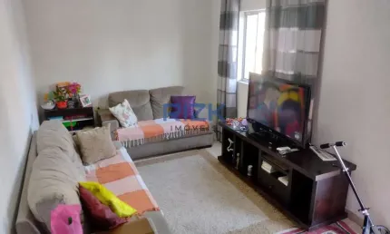 Casa com 2 quartos à venda na Rua Santa Áurea, Vila Nair, São Paulo