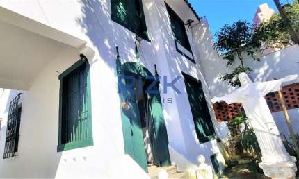 Casa com 4 quartos para alugar na Rua Rubi, Aclimação, São Paulo