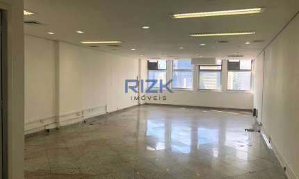 Sala comercial à venda na Rua da Consolação, Consolação, São Paulo