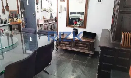 Casa com 3 quartos à venda na Rua Sargento José Spessoto, Vila Mariana, São Paulo