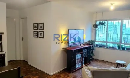 Apartamento com 2 quartos à venda na Rua Diogo Vaz, Cambuci, São Paulo