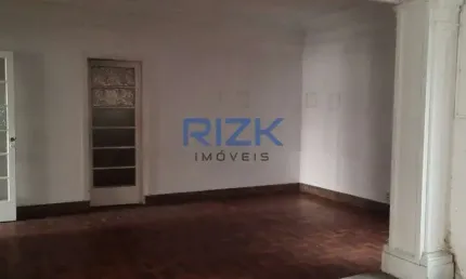 Casa com 3 quartos à venda na Rua Muniz de Sousa, Aclimação, São Paulo
