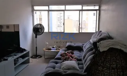 Apartamento com 3 quartos à venda na Rua Castro Alves, Aclimação, São Paulo