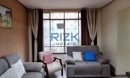 Casa com 3 quartos à venda na Rua Dona Ana Neri, Cambuci, São Paulo