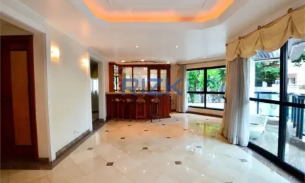 Apartamento com 4 quartos à venda na Rua Frederico Von Martius, Vila Monumento, São Paulo