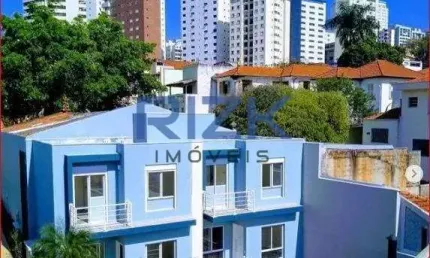 Casa em condomínio fechado com 2 quartos à venda na Rua Pais de Andrade, Aclimação, São Paulo