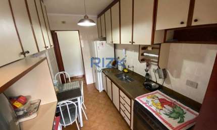 Apartamento com 2 quartos à venda na Avenida Lins de Vasconcelos, Cambuci, São Paulo