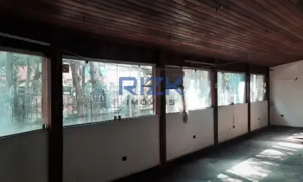 Casa comercial à venda na Rua Doutor José de Queirós Aranha, Vila Mariana, São Paulo
