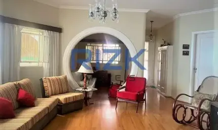 Casa com 3 quartos à venda na Rua Silveira Campos, Cambuci, São Paulo