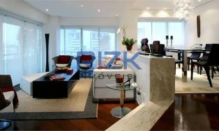Apartamento com 4 quartos à venda na Rua Urano, Aclimação, São Paulo