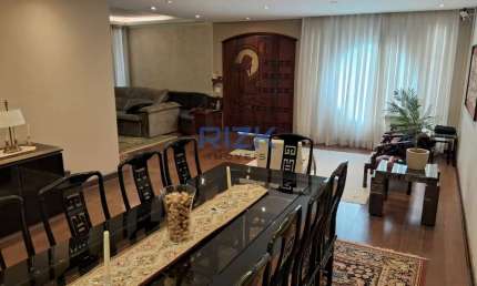 Casa com 3 quartos à venda na Rua Marcelino Champagnat, Jardim da Glória, São Paulo