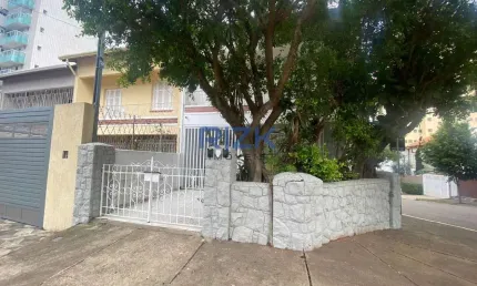 Casa com 3 quartos à venda na Rua Paulo Orozimbo, Cambuci, São Paulo