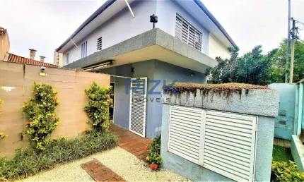 Casa com 2 quartos à venda na Rua Batovi, Vila Mariana, São Paulo
