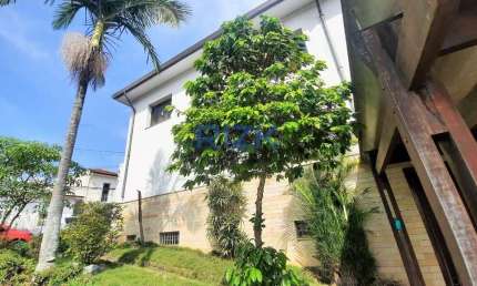 Casa com 3 quartos à venda na Rua Batovi, Vila Mariana, São Paulo