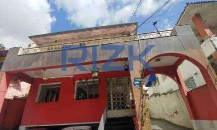 Casa comercial à venda na Rua Muniz de Sousa, Aclimação, São Paulo