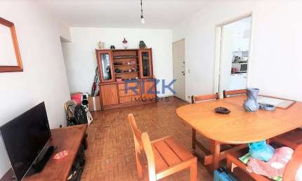 Apartamento com 2 quartos à venda na Avenida Brigadeiro Luís Antônio, Jardim Paulista, São Paulo
