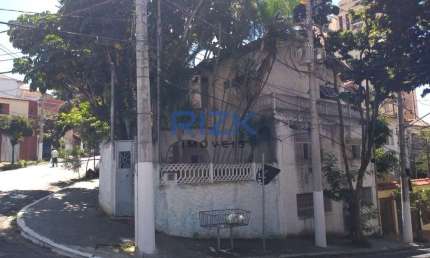 Casa em condomínio fechado com 3 quartos à venda na Rua Dom Raimundo Brito, Aclimação, São Paulo