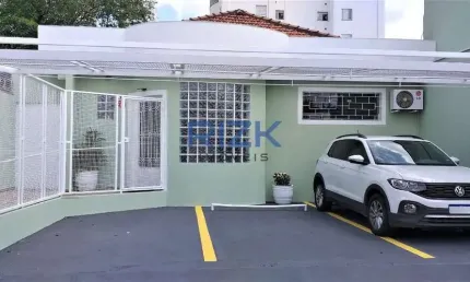 Casa com 2 quartos à venda na Rua Belgrado, Vila Moinho Velho, São Paulo