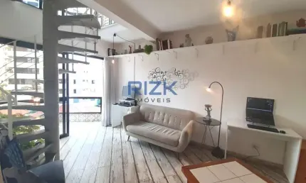 Apartamento com 1 quarto à venda na Rua Alabastro, Aclimação, São Paulo
