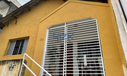 Casa com 7 quartos à venda na Rua Monteiro, Vila Monumento, São Paulo