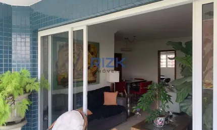 Apartamento com 4 quartos à venda na Rua Montesquiéu, Vila Mariana, São Paulo
