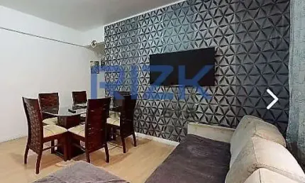 Apartamento com 1 quarto à venda na Rua Luís Gama, Cambuci, São Paulo