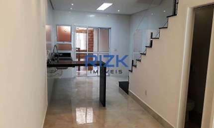Casa com 3 quartos à venda na Rua Aracuã, Vila Brasílio Machado, São Paulo