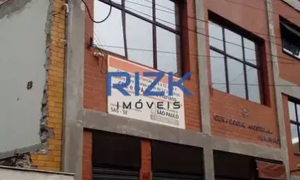 Prédio para alugar na Rua Doutor Félix, Aclimação, São Paulo