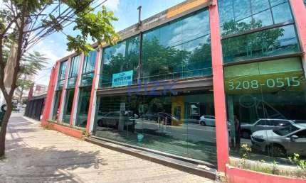 Prédio à venda na Rua Muniz de Sousa, Aclimação, São Paulo