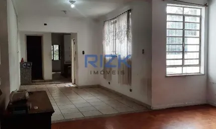 Casa com 5 quartos à venda na Rua Alceu Wamosy, Vila Mariana, São Paulo