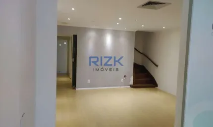 Casa com 5 quartos à venda na Rua dos Otonis, Vila Clementino, São Paulo