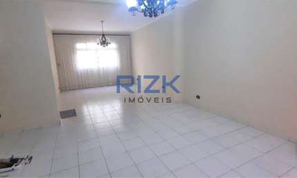 Casa com 3 quartos à venda na Rua Paulo Orozimbo, Cambuci, São Paulo