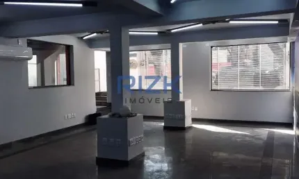 Casa comercial à venda na Rua Pedra Azul, Aclimação, São Paulo