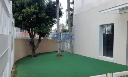 Prédio para alugar na Rua Marcelino Champagnat, Jardim da Glória, São Paulo