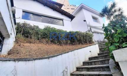 Casa comercial à venda na Rua Safira, Aclimação, São Paulo