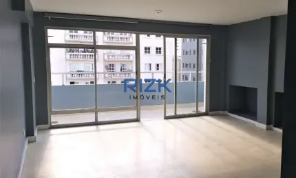 Apartamento com 2 quartos para alugar na Rua Manuel da Nóbrega, Paraíso, São Paulo