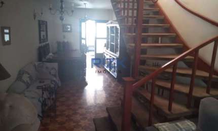 Casa em condomínio fechado com 3 quartos à venda na Rua Dom Duarte Leopoldo, Cambuci, São Paulo