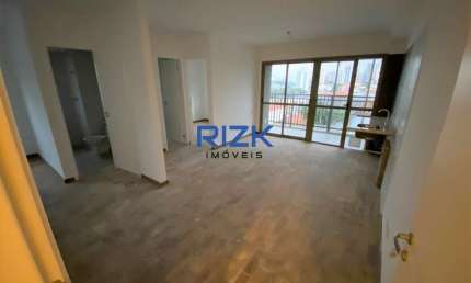 Apartamento com 2 quartos à venda na Rua Coronel Cabrita, Jardim da Glória, São Paulo